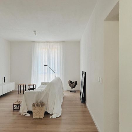 Saho Apartment Alghero Eksteriør bilde
