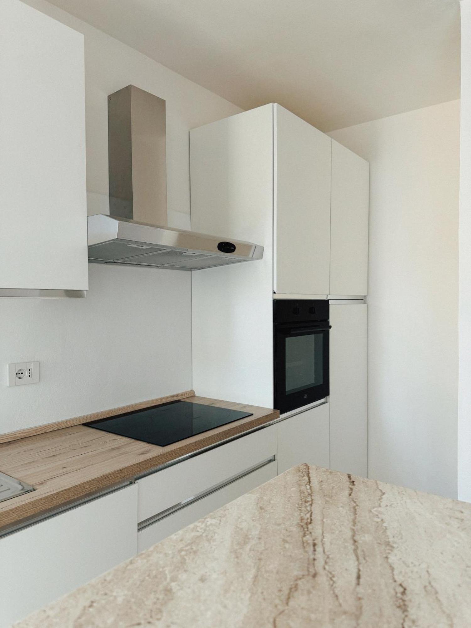 Saho Apartment Alghero Eksteriør bilde
