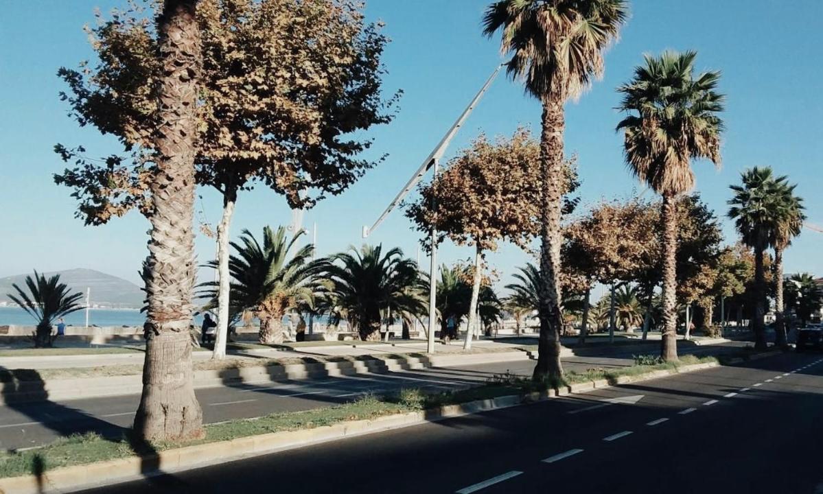 Saho Apartment Alghero Eksteriør bilde