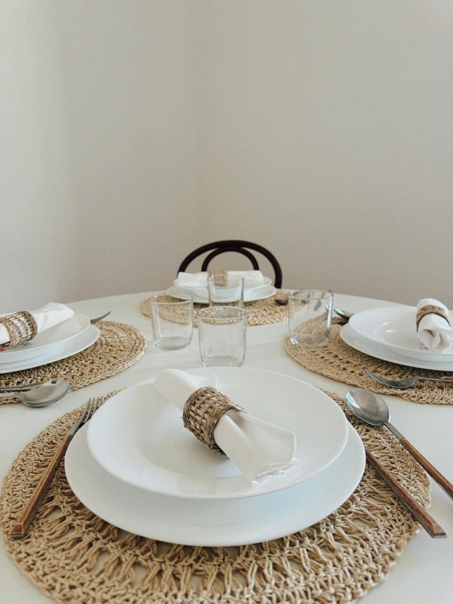 Saho Apartment Alghero Eksteriør bilde