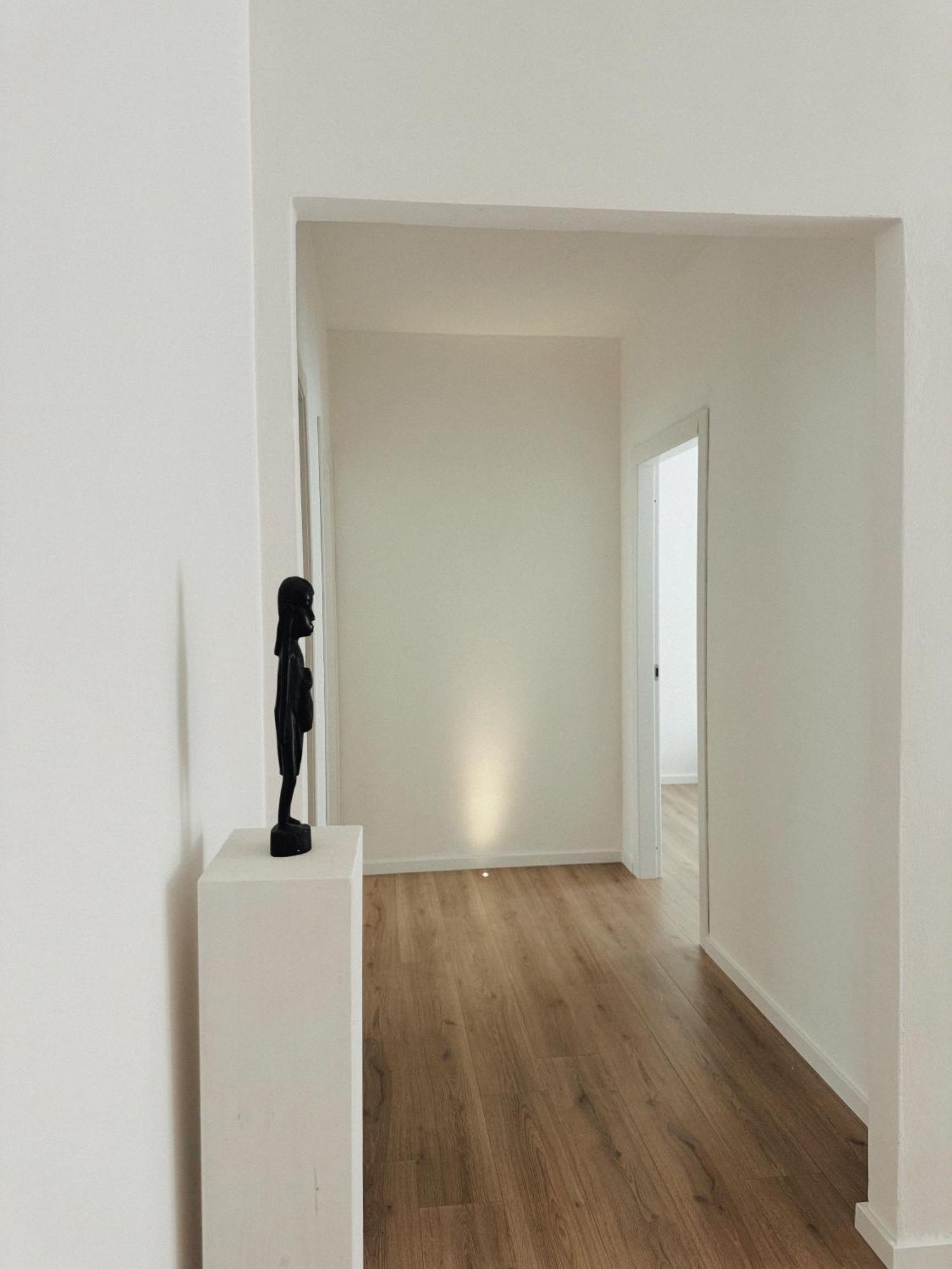 Saho Apartment Alghero Eksteriør bilde