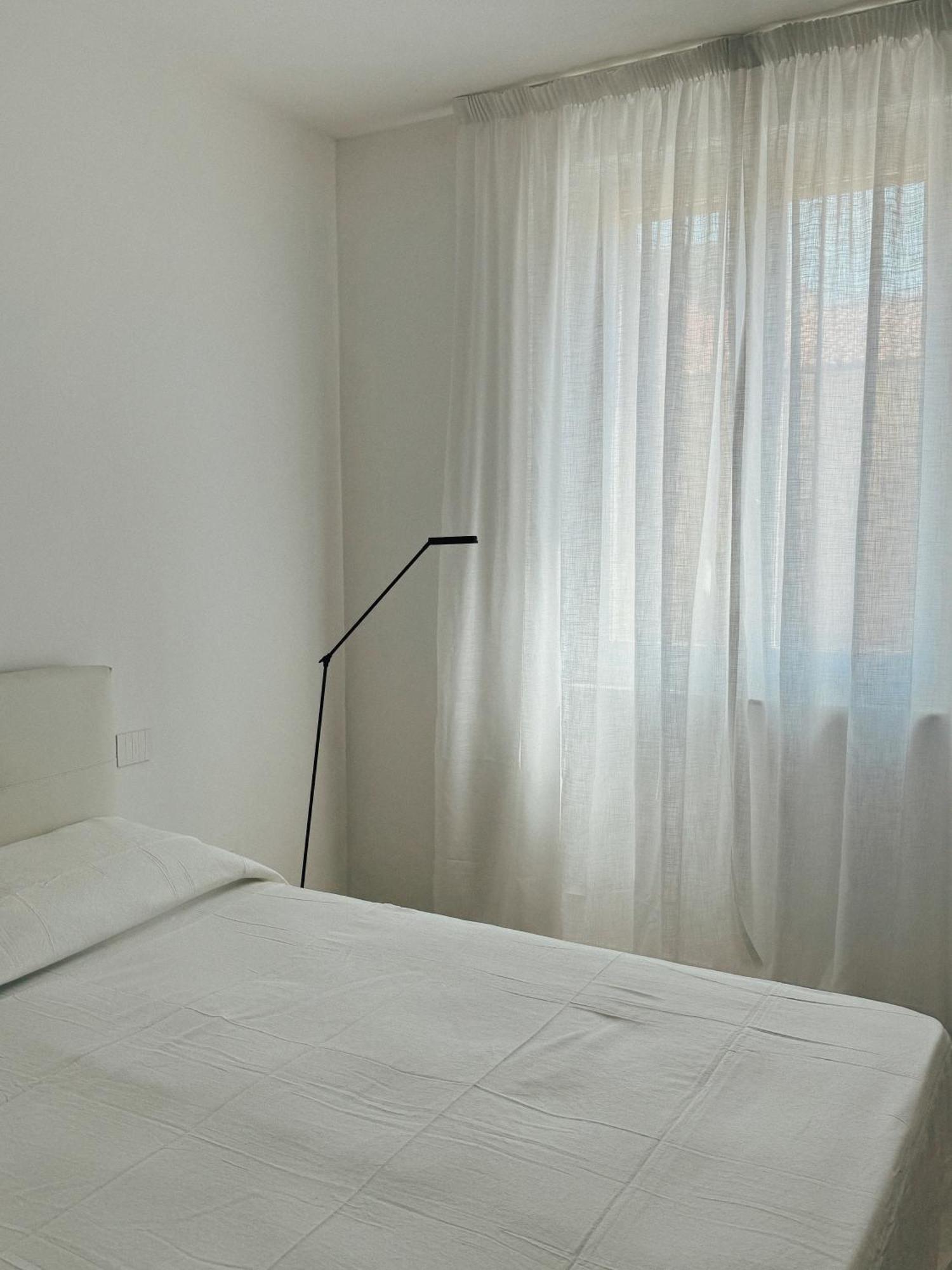 Saho Apartment Alghero Eksteriør bilde