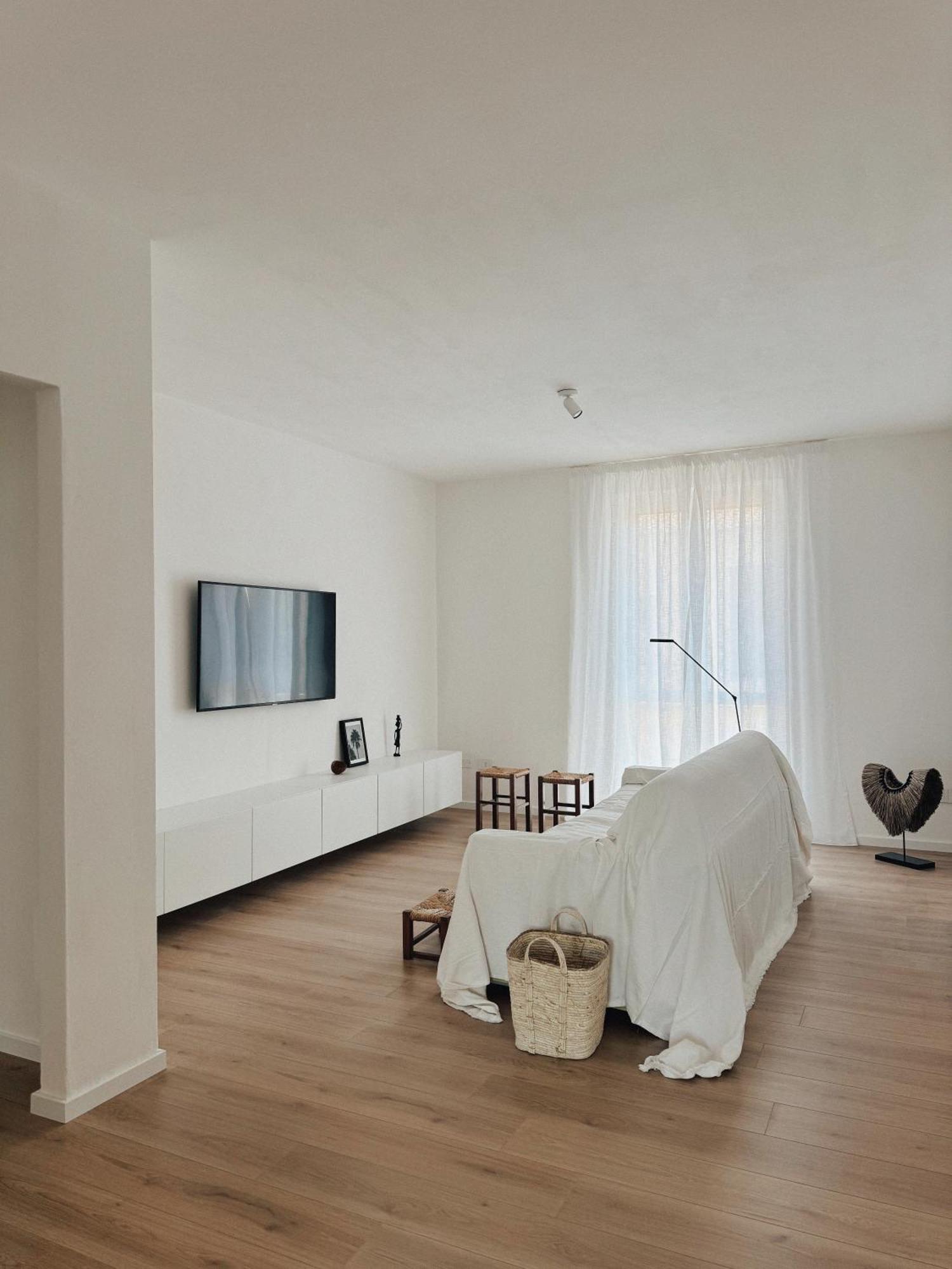 Saho Apartment Alghero Eksteriør bilde