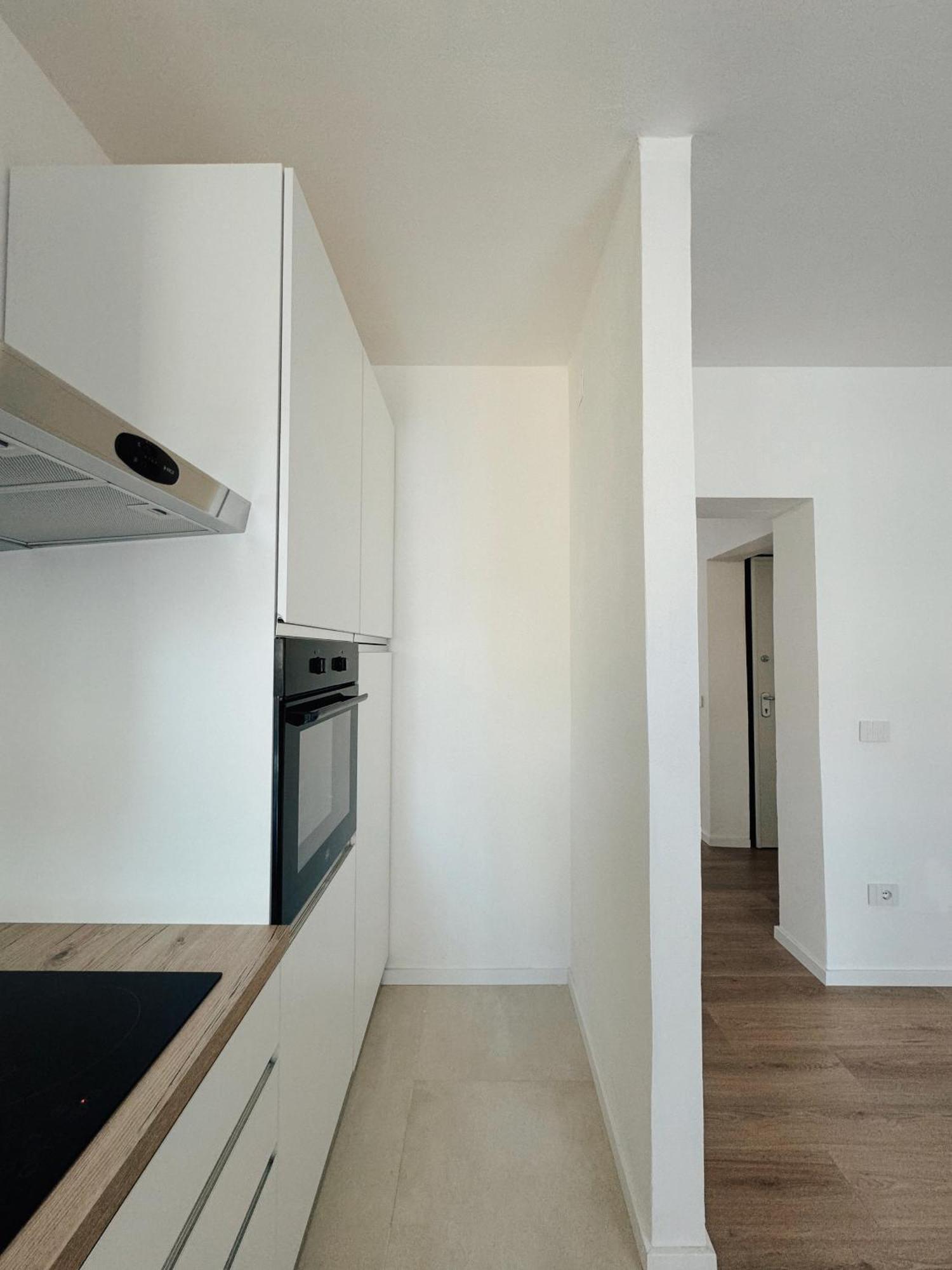Saho Apartment Alghero Eksteriør bilde
