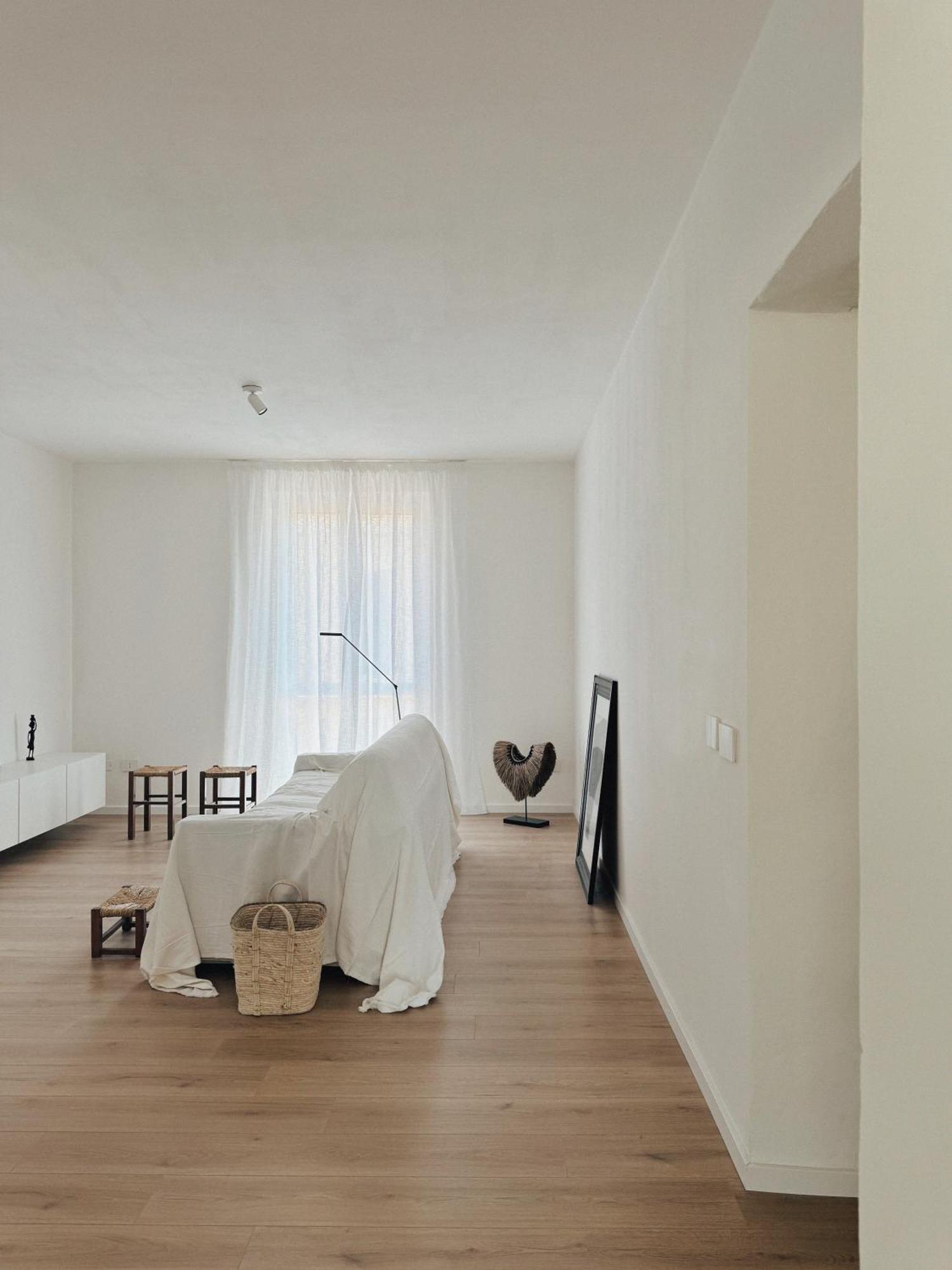 Saho Apartment Alghero Eksteriør bilde