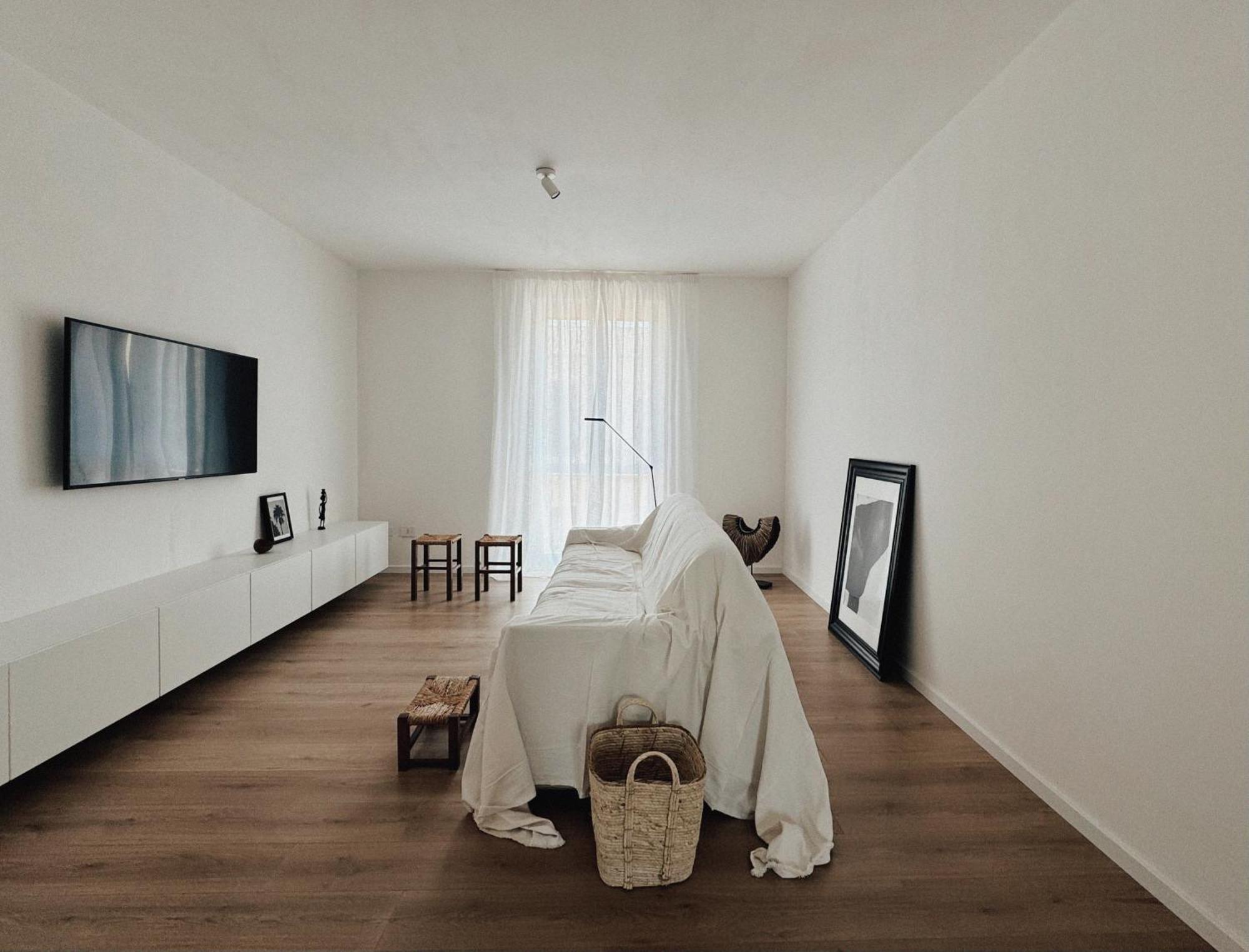 Saho Apartment Alghero Eksteriør bilde