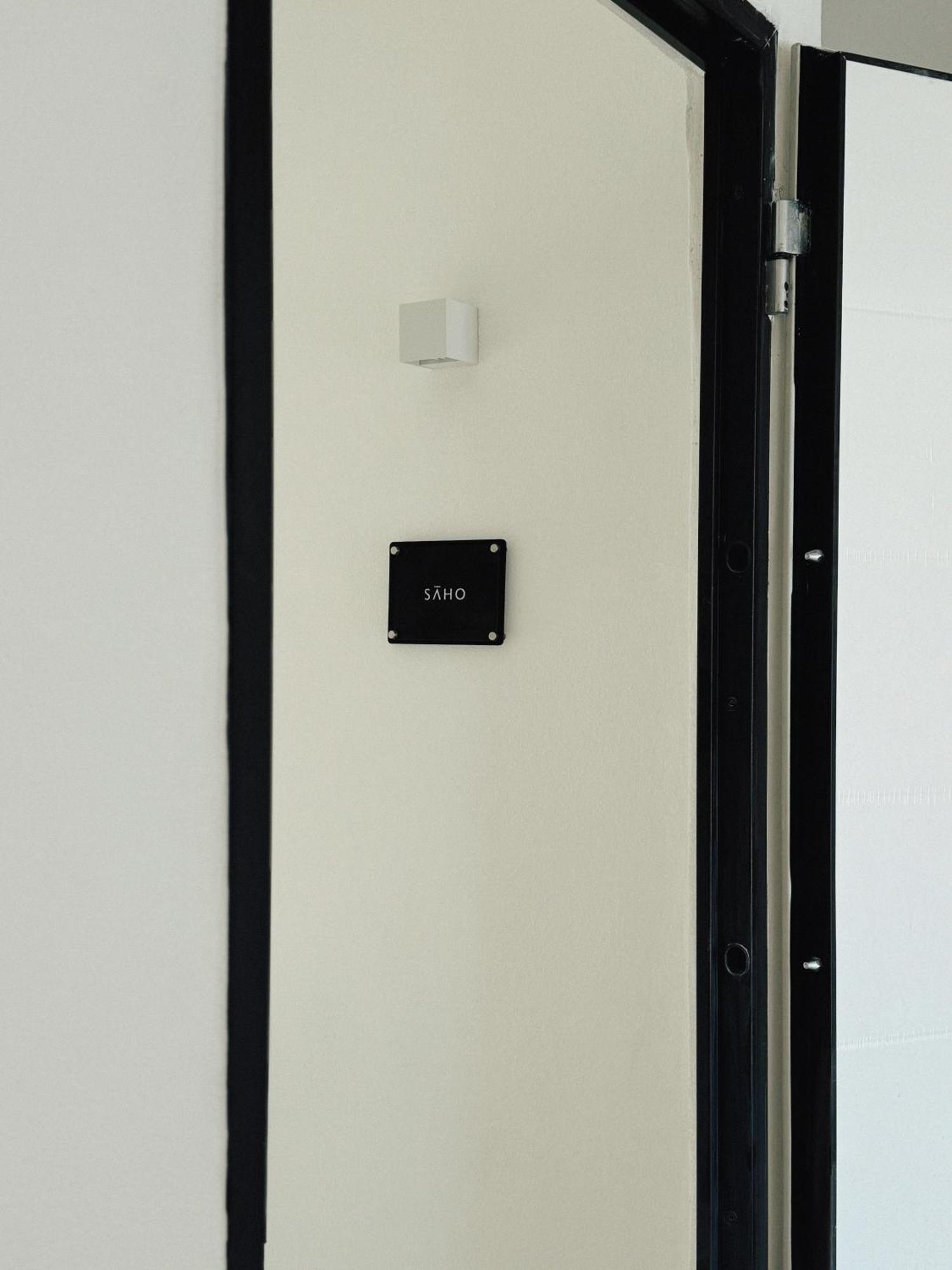 Saho Apartment Alghero Eksteriør bilde